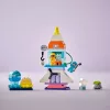 LEGO 10422 DUPLO Town 3 az 1-ben űrsikló kaland