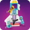 LEGO 10422 DUPLO Town 3 az 1-ben űrsikló kaland