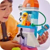 LEGO 10422 DUPLO Town 3 az 1-ben űrsikló kaland