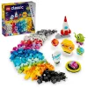 LEGO 11037 Classic Kreatív bolygók, 3–5 év, Többszínű