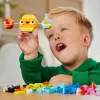 LEGO 11037 Classic Kreatív bolygók, 3–5 év, Többszínű