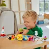 LEGO 11037 Classic Kreatív bolygók, 3–5 év, Többszínű