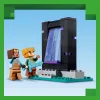 LEGO 21252 Minecraft A fegyverraktár