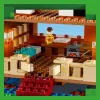 LEGO 21256 Minecraft A békaház