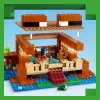 LEGO 21256 Minecraft A békaház