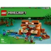 LEGO 21256 Minecraft A békaház