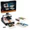 LEGO 21345 Ideas Polaroid OneStep SX-70 fényképezőgép, 16+, LEGO 21345 Ideas Polaroid OneStep SX-70 fényképezőgépa