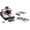 LEGO 21345 Ideas Polaroid OneStep SX-70 fényképezőgép