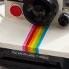 LEGO 21345 Ideas Polaroid OneStep SX-70 fényképezőgép