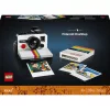 LEGO 21345 Ideas Polaroid OneStep SX-70 fényképezőgép
