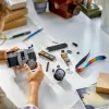 LEGO 31147 Creator Retró fényképezőgép