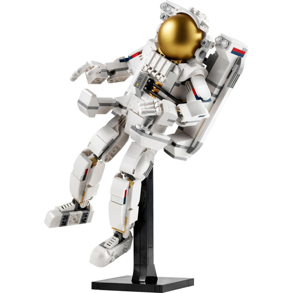 LEGO 31152 Creator Űrhajós – alternatív kép 1