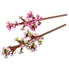 LEGO 40725 Flowers Cseresznyevirágok, 9–11 év, Többszínű