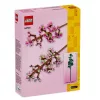 LEGO 40725 Flowers Cseresznyevirágok, 9–11 év, Többszínű