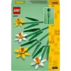 LEGO 40747 Flowers Nárciszok