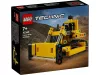 LEGO 42163 Technic Nagy teljesítményű buldózer