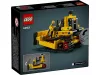 LEGO 42163 Technic Nagy teljesítményű buldózer