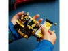 LEGO 42163 Technic Nagy teljesítményű buldózer