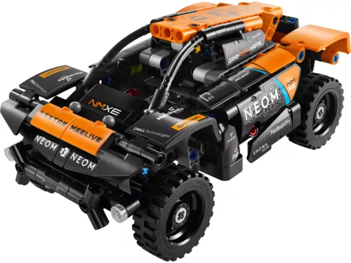 LEGO 42166 Technic NEOM McLaren Extreme E Race Car