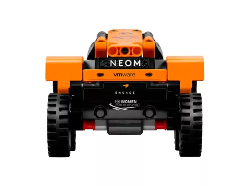LEGO 42166 Technic NEOM McLaren Extreme E Race Car