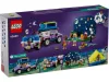 LEGO 42603 Friends Csillagnéző kempingautó