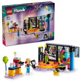 LEGO 42610 Friends Karaoke party