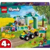 LEGO 42632 Friends Háziállatok kórháza