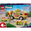 LEGO 42633 Friends Hot dog árus büfékocsi