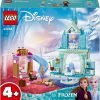 LEGO 43238 Disney Princess Elza jégkastélya