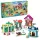 LEGO 43246 Disney Princess Disney hercegnők piactéri kalandjai