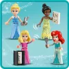 LEGO 43246 Disney Princess Disney hercegnők piactéri kalandjai