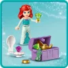 LEGO 43246 Disney Princess Disney hercegnők piactéri kalandjai