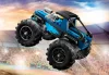 LEGO 60402 City Kék monster truck
