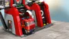 LEGO 60414 City Fire Tűzoltóállomás és tűzoltóautó