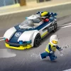 LEGO 60415 City Police Rendőrautó és sportkocsi hajsza