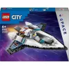 LEGO 60430 City Space Csillagközi űrhajó