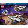LEGO 60430 City Space Csillagközi űrhajó