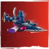 LEGO 71804 Ninjago Arin csatagépe