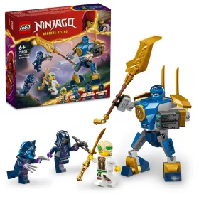 LEGO 71805 Ninjago Jay robot csatakészlete