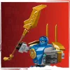 LEGO 71805 Ninjago Jay robot csatakészlete