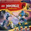 LEGO 71805 Ninjago Jay robot csatakészlete
