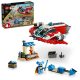 LEGO® - 75384 - Star Wars™ Tm A Crimson Firehawk   