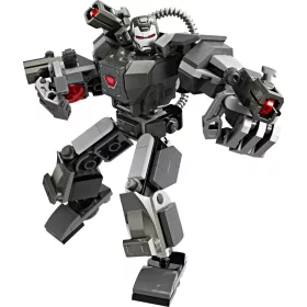 LEGO 76277 Super Heroes Marvel Hadigép robotpáncél