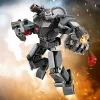 LEGO 76277 Super Heroes Marvel Hadigép robotpáncél