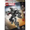 LEGO 76277 Super Heroes Marvel Hadigép robotpáncél