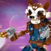 LEGO 76282 Super Heroes Marvel Mordály & Baby Groot