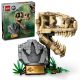 LEGO® - 76964 - Jurassic World™ Dinoszaurusz maradványok: T Rex koponya   