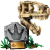 LEGO 76964 Jurassic World T. rex koponya – dinoszaurusz maradványok