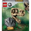 LEGO 76964 Jurassic World T. rex koponya – dinoszaurusz maradványok