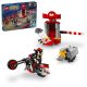 LEGO® - 76995 - Sonic Shadow a sün szökése    